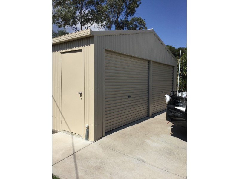 273 Lyndhurst Lane, Warwick QLD 4370