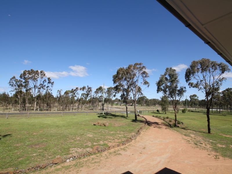 Lot 4 Hendon Deuchar Road Deuchar, Warwick QLD 4370