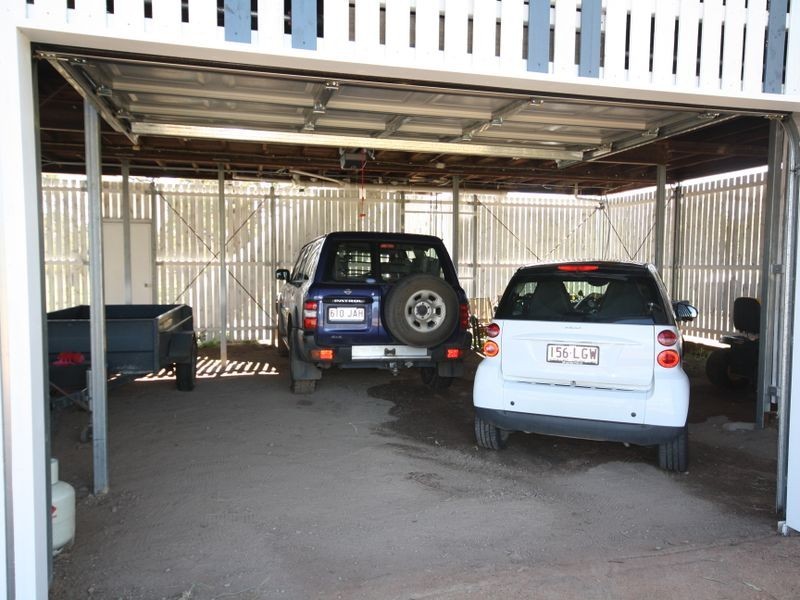 Lot 4 Hendon Deuchar Road Deuchar, Warwick QLD 4370