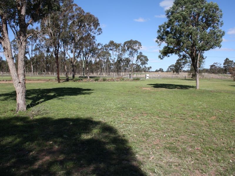 Lot 4 Hendon Deuchar Road Deuchar, Warwick QLD 4370