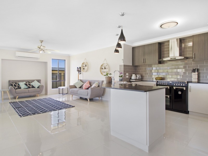 22 Verney Drive, Sladevale QLD 4370