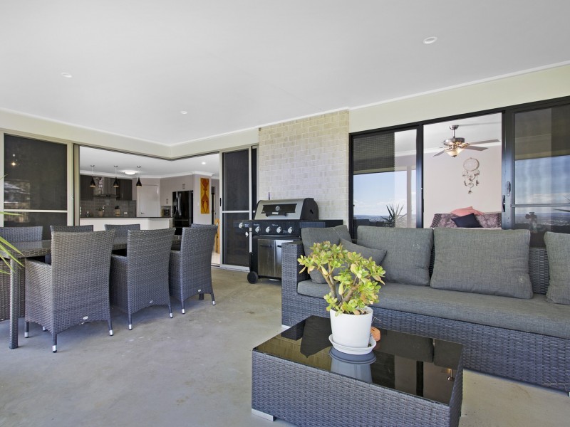 22 Verney Drive, Sladevale QLD 4370