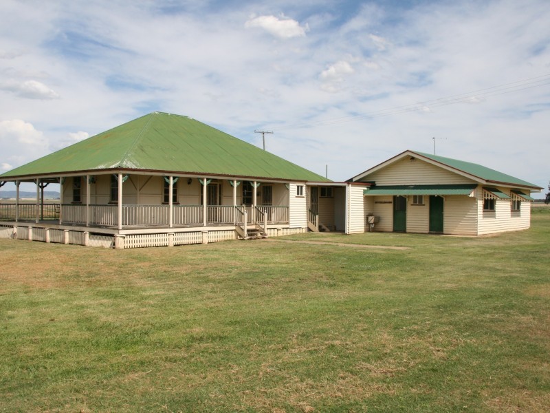 1857 Warwick Killarney Road, Warwick QLD 4370