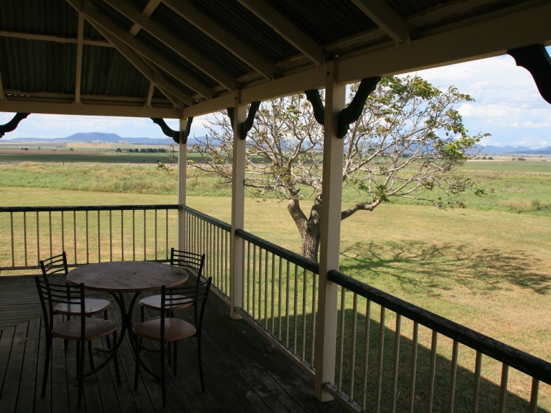 1857 Warwick Killarney Road, Warwick QLD 4370