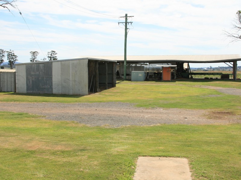 1857 Warwick Killarney Road, Warwick QLD 4370