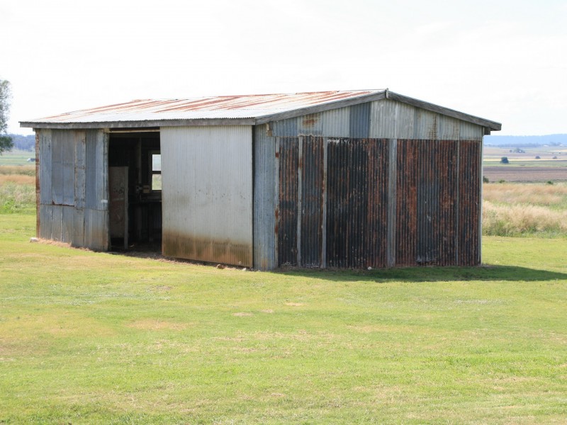 1857 Warwick Killarney Road, Warwick QLD 4370