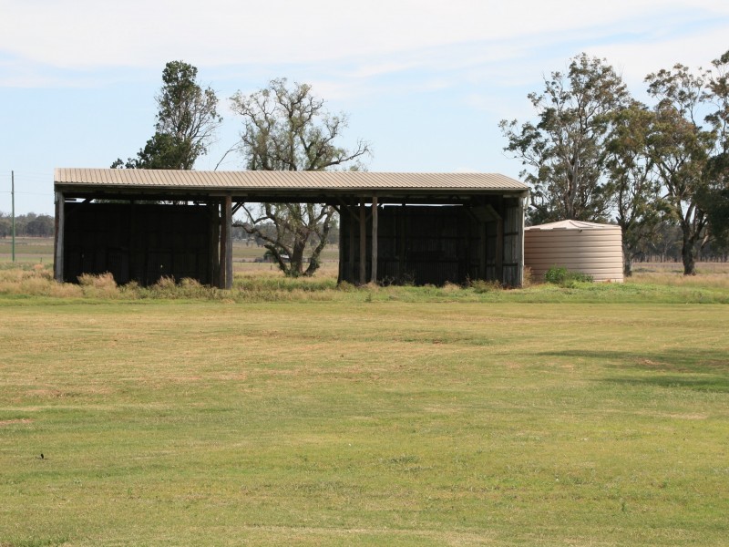 1857 Warwick Killarney Road, Warwick QLD 4370