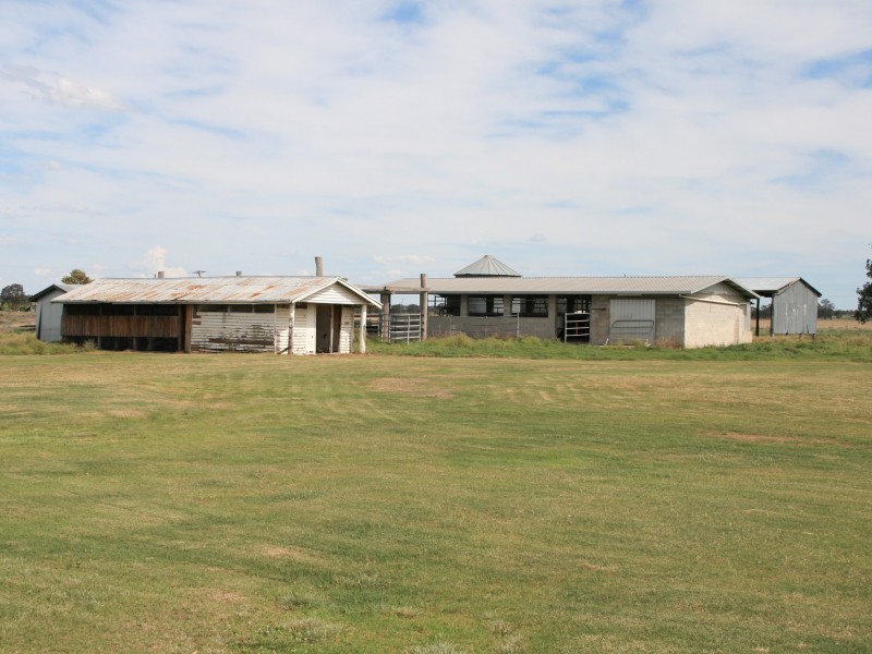 1857 Warwick Killarney Road, Warwick QLD 4370