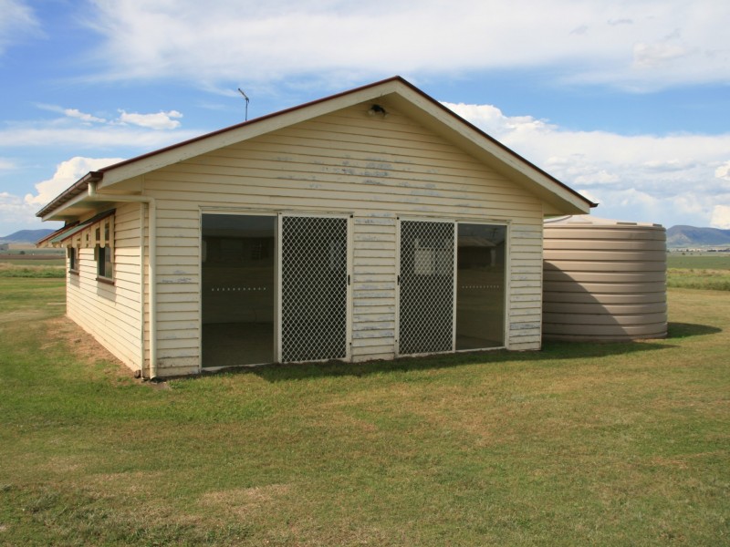 1857 Warwick Killarney Road, Warwick QLD 4370