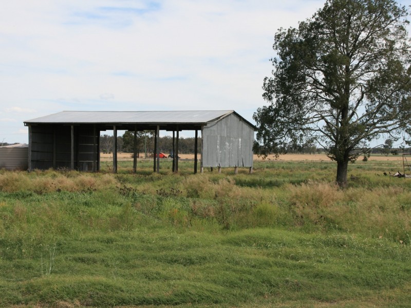 1857 Warwick Killarney Road, Warwick QLD 4370