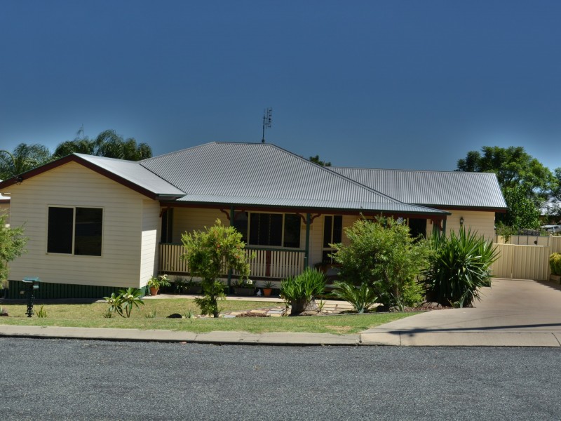 23 High Street, Warwick QLD 4370
