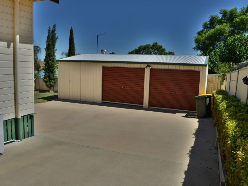 23 High Street, Warwick QLD 4370
