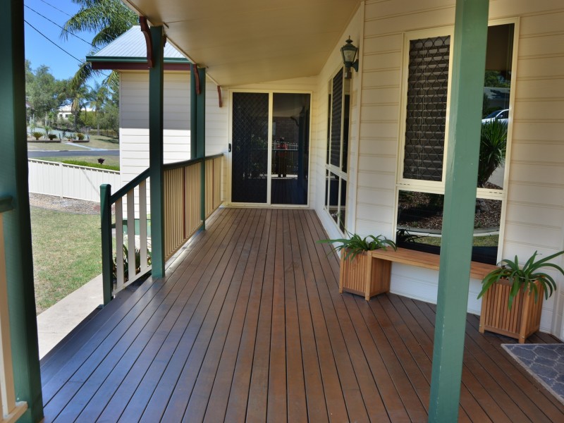 23 High Street, Warwick QLD 4370