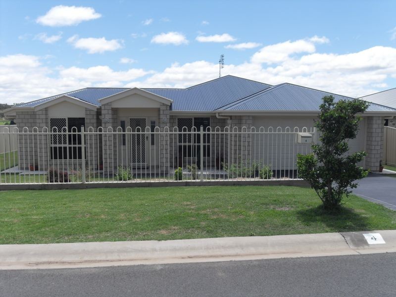 Warwick QLD 4370