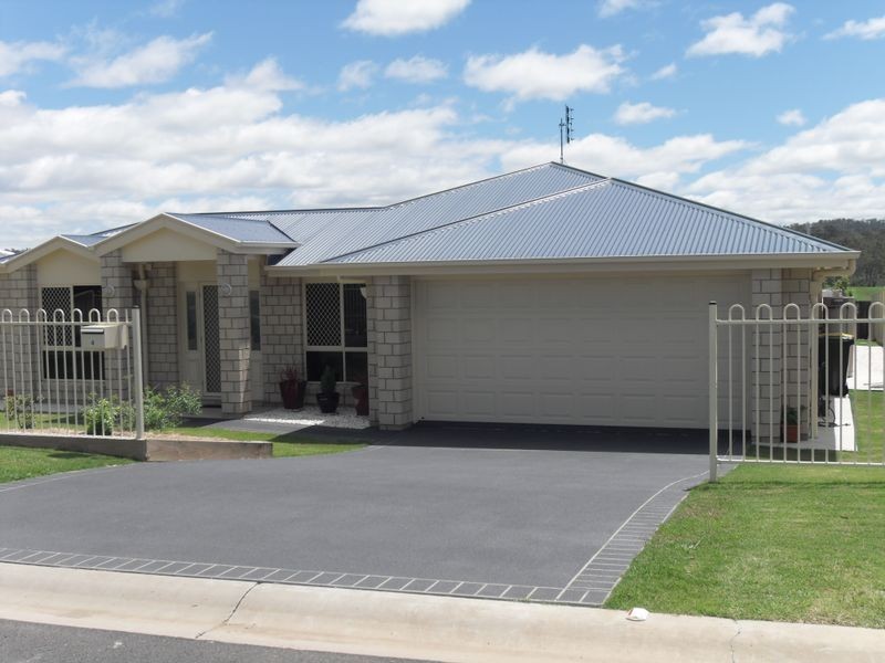 Warwick QLD 4370