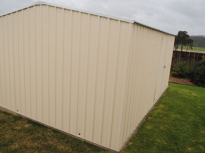 Warwick QLD 4370