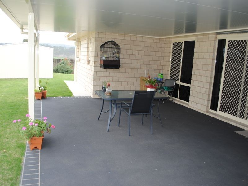 Warwick QLD 4370