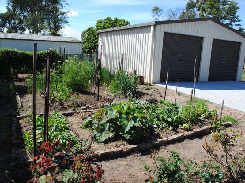 28 A Wilga Avenue, Warwick QLD 4370