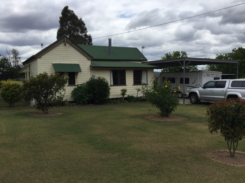 199 Pratten Street, Warwick QLD 4370