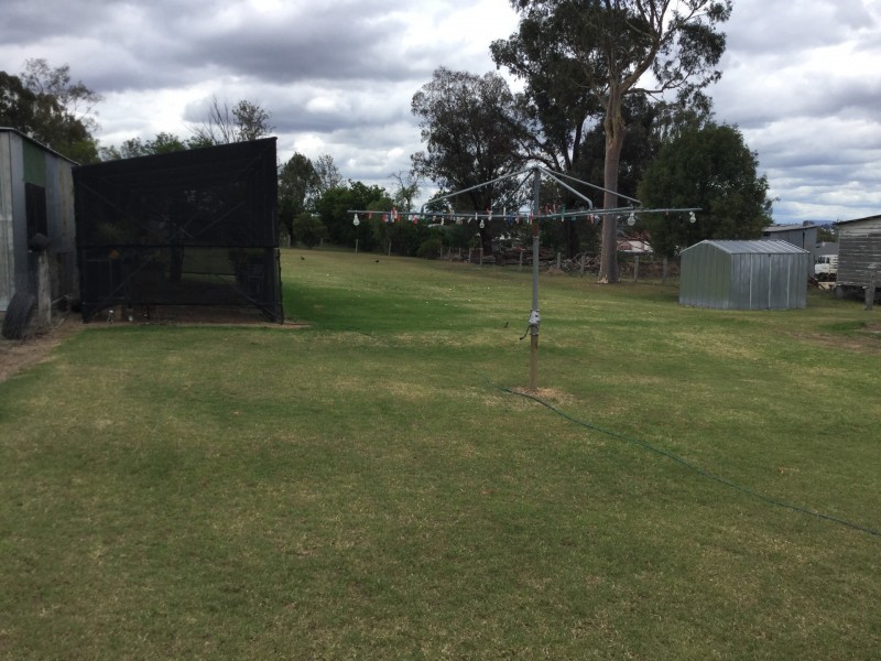 199 Pratten Street, Warwick QLD 4370