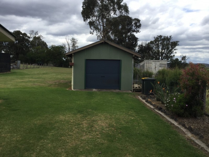 199 Pratten Street, Warwick QLD 4370