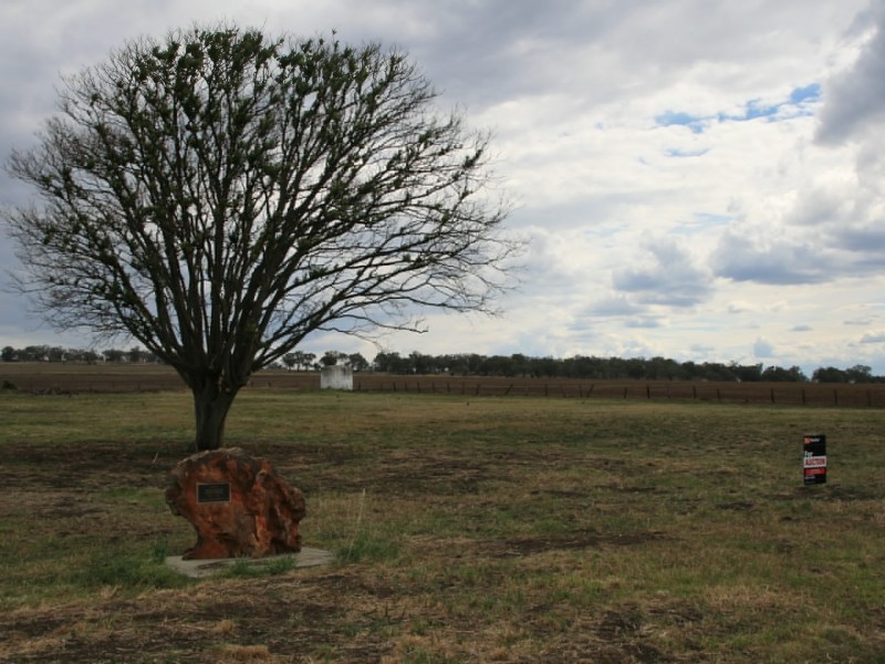 Lot 164 Cnr Willowvale & Willowvale School Road, Warwick QLD 4370