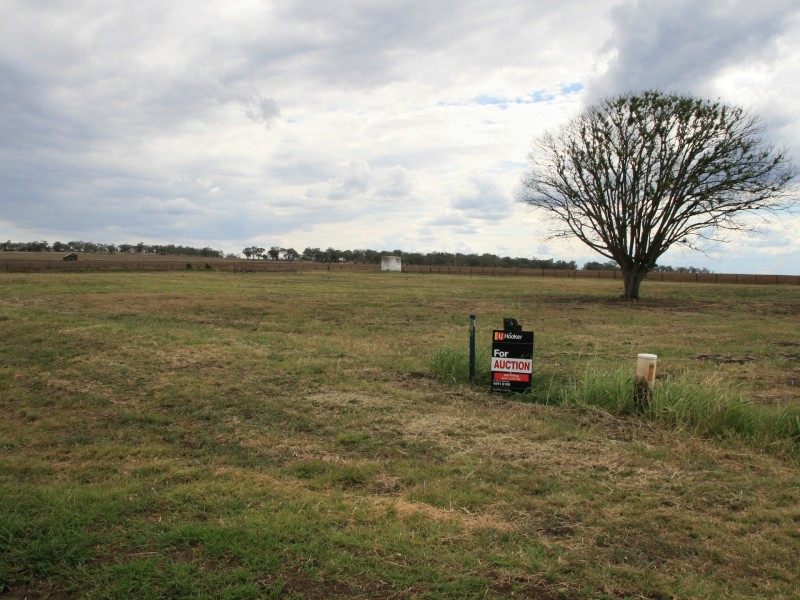 Lot 164 Cnr Willowvale & Willowvale School Road, Warwick QLD 4370