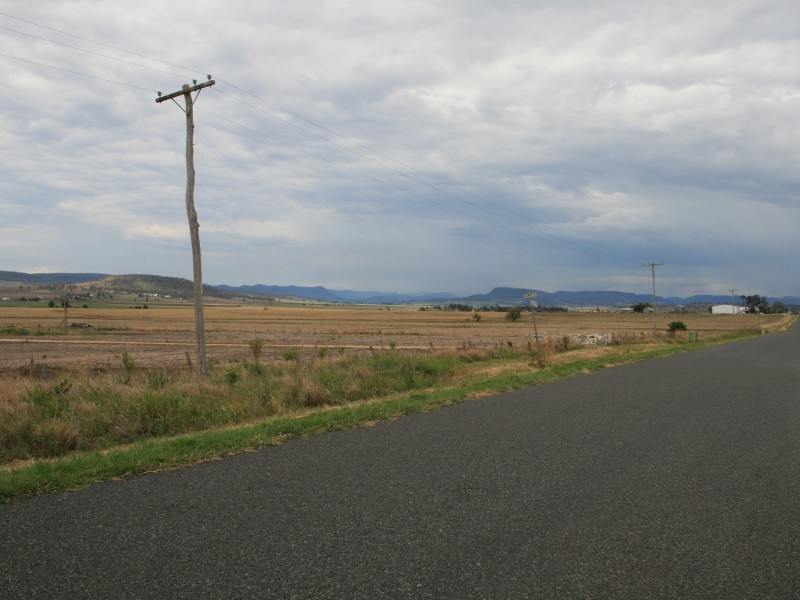 Lot 164 Cnr Willowvale & Willowvale School Road, Warwick QLD 4370