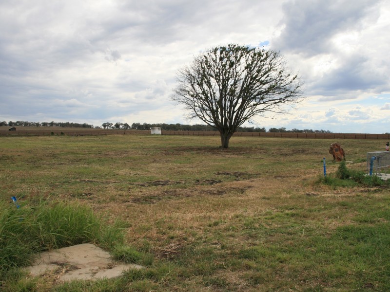 Lot 164 Cnr Willowvale & Willowvale School Road, Warwick QLD 4370