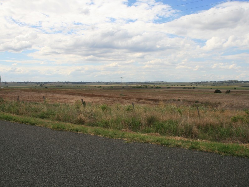 Lot 164 Cnr Willowvale & Willowvale School Road, Warwick QLD 4370