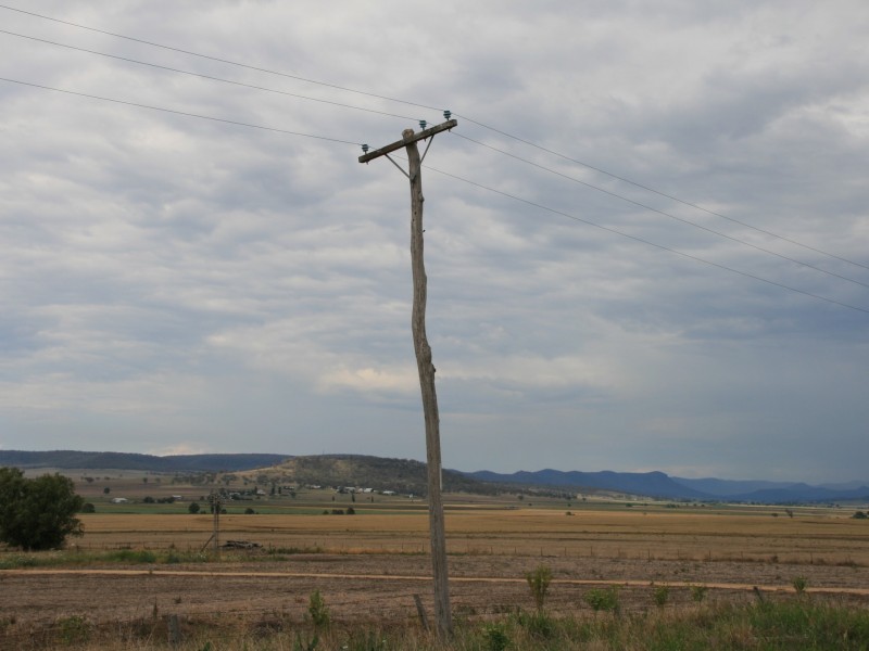 Lot 164 Cnr Willowvale & Willowvale School Road, Warwick QLD 4370