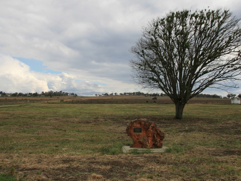 Lot 164 Cnr Willowvale & Willowvale School Road, Warwick QLD 4370