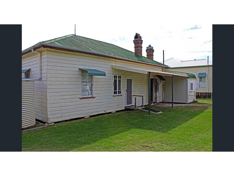 18 Wantley Street, Warwick QLD 4370