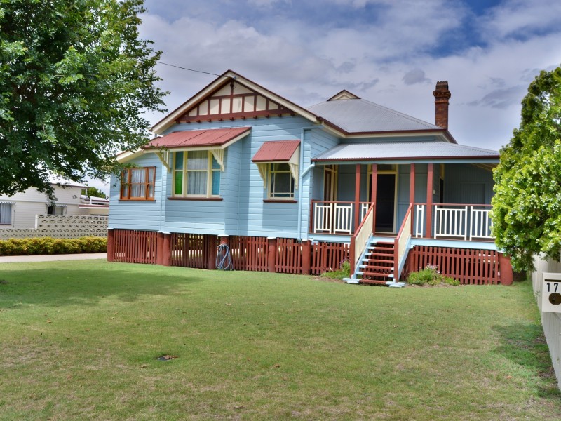 174 Palmerin Street, Warwick QLD 4370