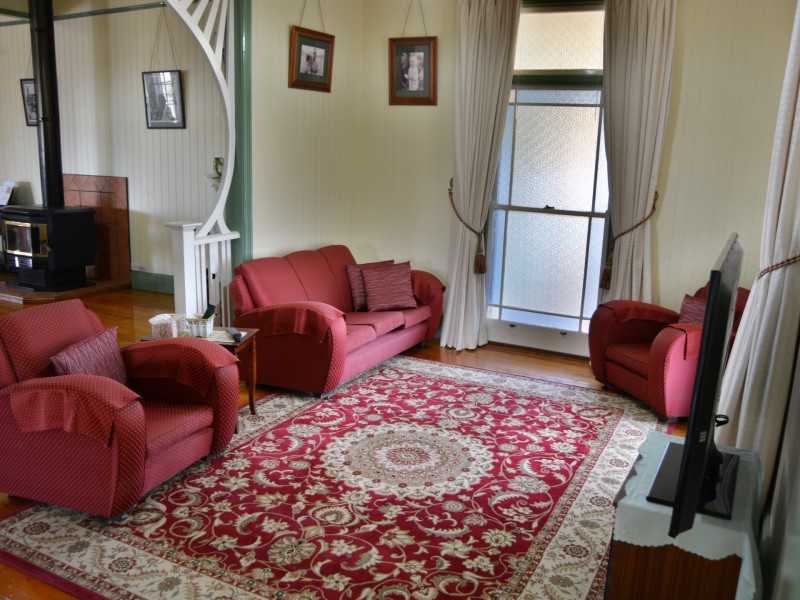 174 Palmerin Street, Warwick QLD 4370