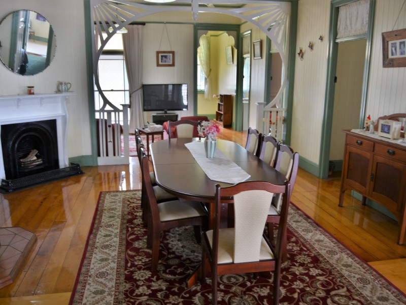 174 Palmerin Street, Warwick QLD 4370