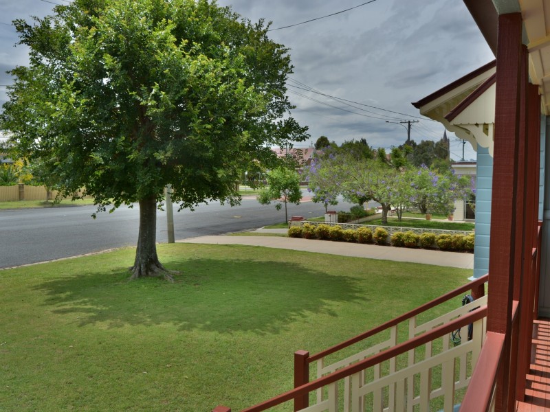 174 Palmerin Street, Warwick QLD 4370