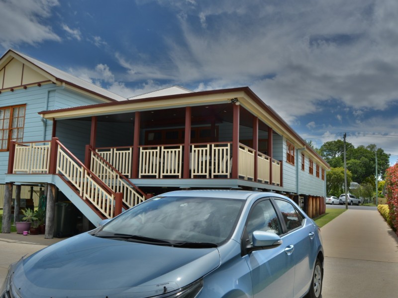 174 Palmerin Street, Warwick QLD 4370