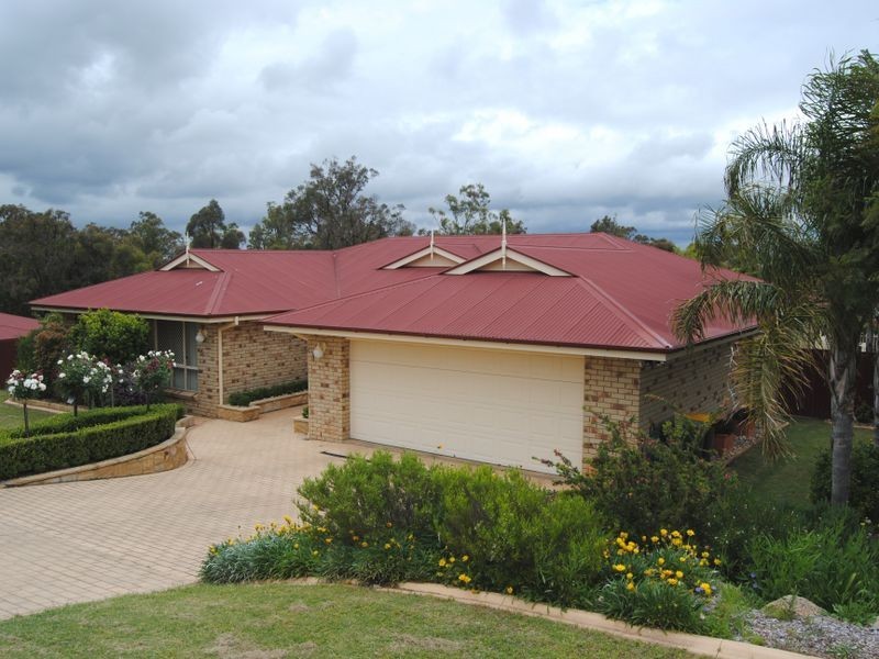 Warwick QLD 4370