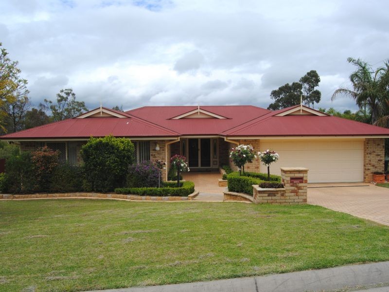 Warwick QLD 4370