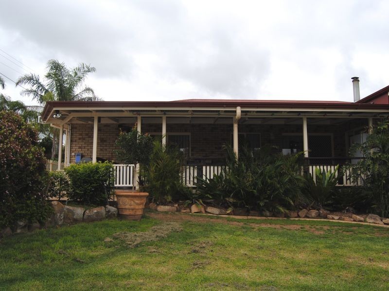 Warwick QLD 4370