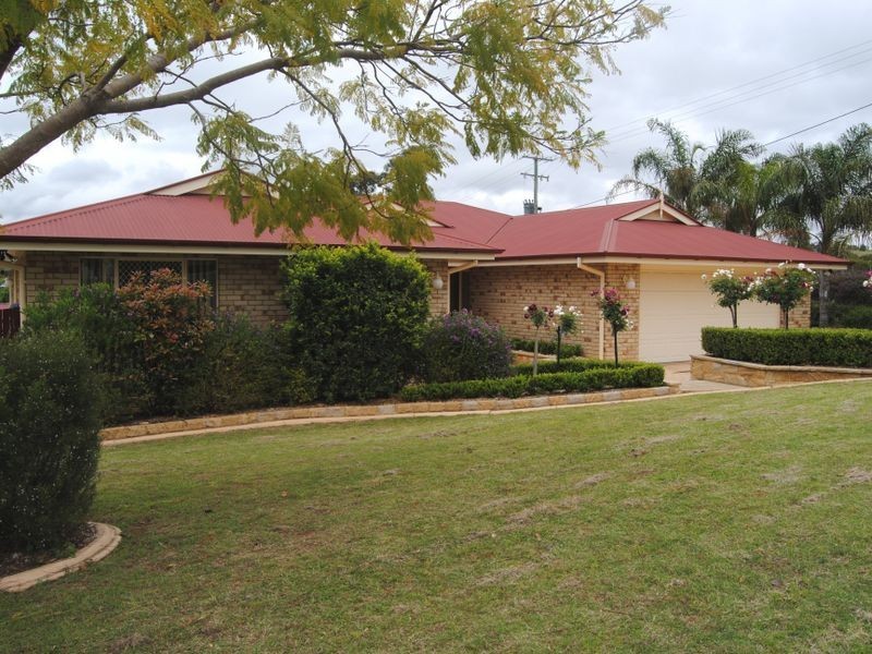Warwick QLD 4370
