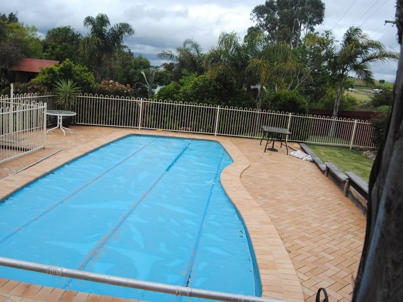 Warwick QLD 4370