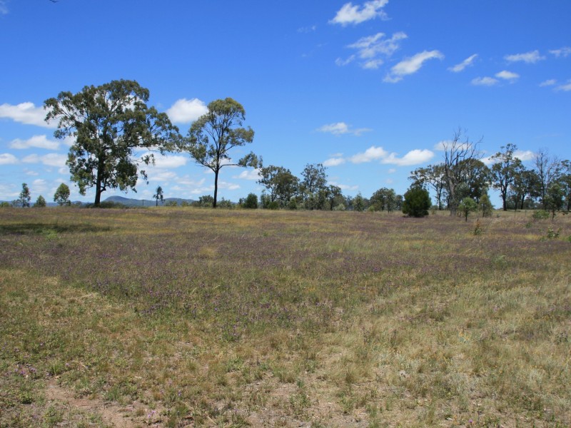 Lot 11 Wildash School Road, Warwick QLD 4370
