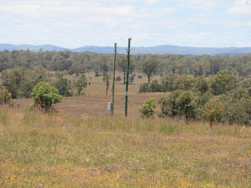 Lot 11 Wildash School Road, Warwick QLD 4370