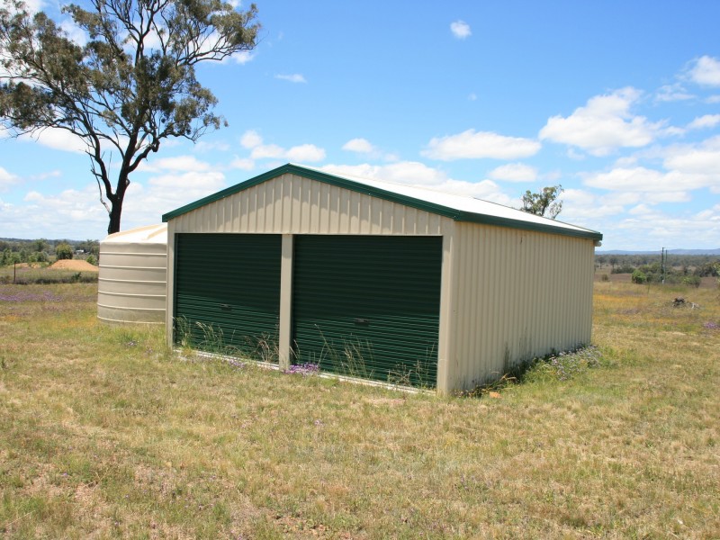 Lot 11 Wildash School Road, Warwick QLD 4370