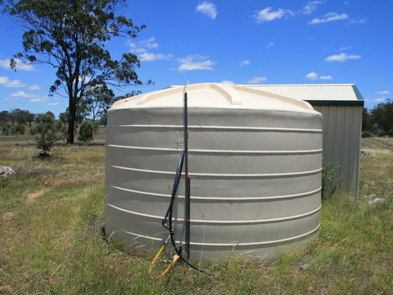 Lot 11 Wildash School Road, Warwick QLD 4370