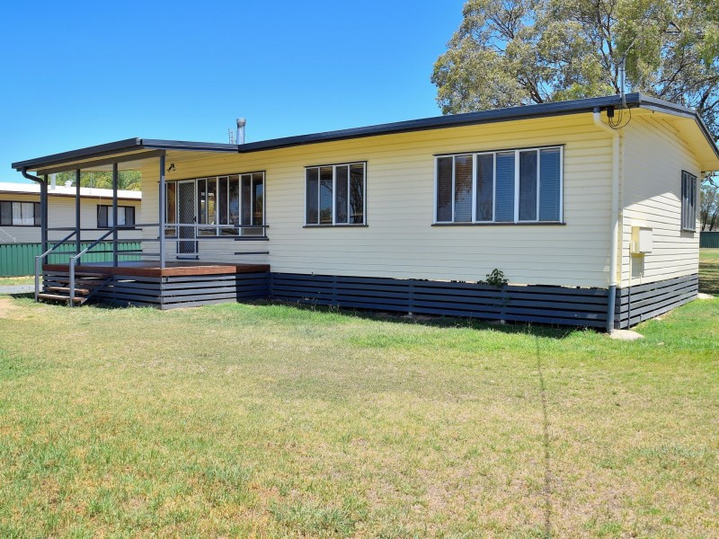 13973 Cunningham Highway, Warwick QLD 4370