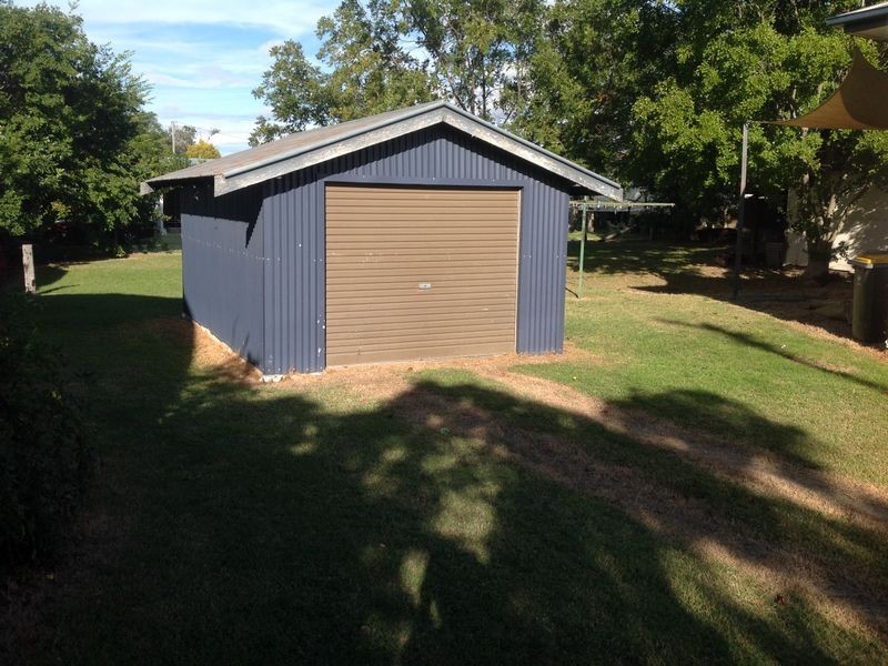 14 Gore Street, Warwick QLD 4370