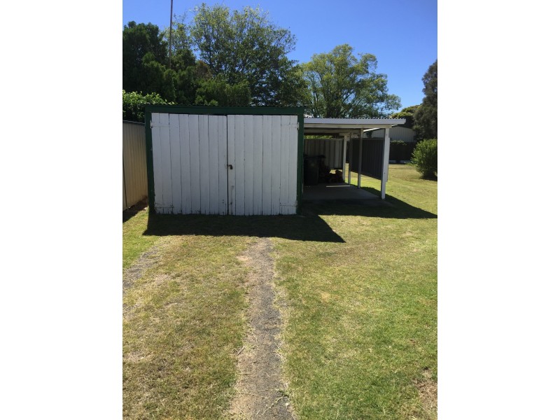 63 Myall Avenue, Warwick QLD 4370